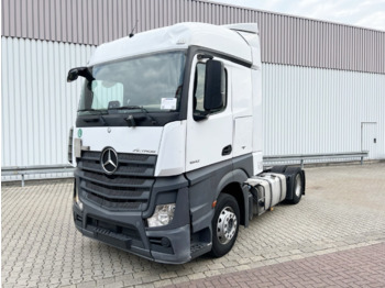 Τράκτορας MERCEDES-BENZ Actros 1842