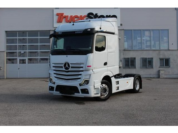 Τράκτορας MERCEDES-BENZ Actros 1845