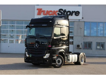 Τράκτορας MERCEDES-BENZ Actros 1845