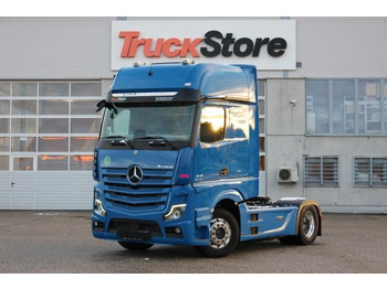 Τράκτορας MERCEDES-BENZ Actros 1848