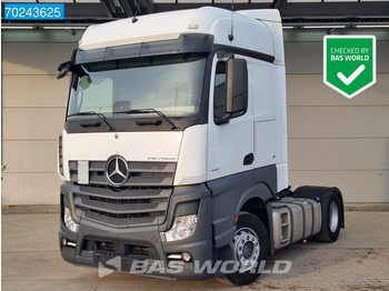 Τράκτορας MERCEDES-BENZ Actros 1851