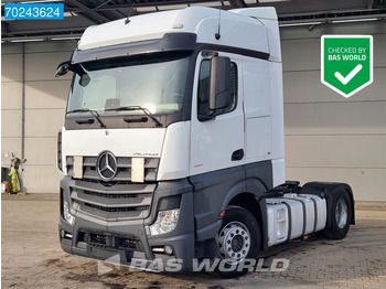 Τράκτορας MERCEDES-BENZ Actros 1851