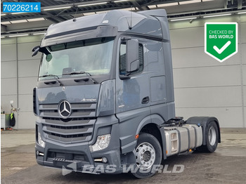 Τράκτορας MERCEDES-BENZ Actros 1851