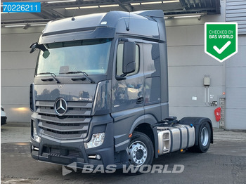 Τράκτορας MERCEDES-BENZ Actros 1851