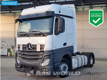 Τράκτορας MERCEDES-BENZ Actros 1851