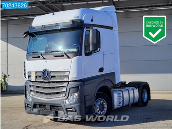 Τράκτορας MERCEDES-BENZ Actros 1851