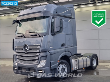 Τράκτορας MERCEDES-BENZ Actros 1851