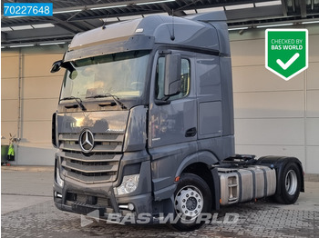 Τράκτορας MERCEDES-BENZ Actros 1851