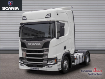 Τράκτορας SCANIA R 450