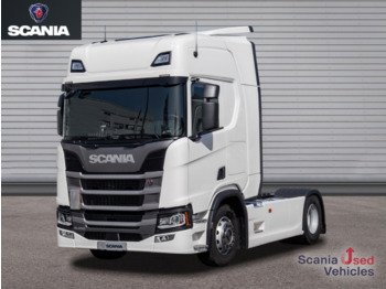 Τράκτορας SCANIA R 450