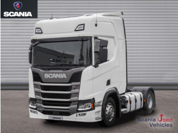 Τράκτορας SCANIA R 450