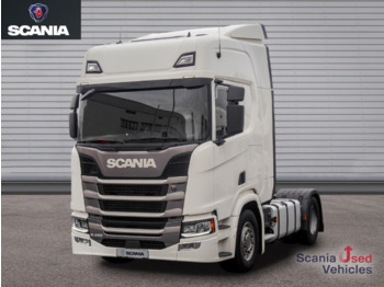 Τράκτορας SCANIA R 450