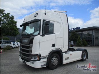 Τράκτορας SCANIA R 450