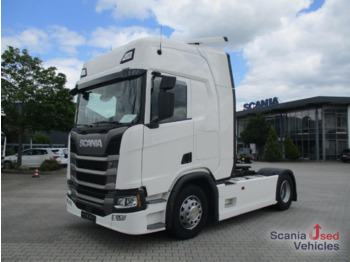 Τράκτορας SCANIA R 450