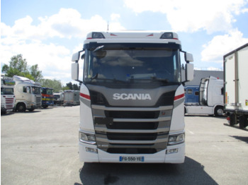 Τράκτορας SCANIA R 450