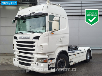 Τράκτορας SCANIA R 620