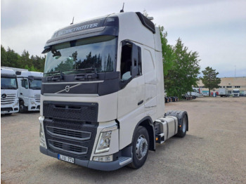 Τράκτορας VOLVO FH13 500