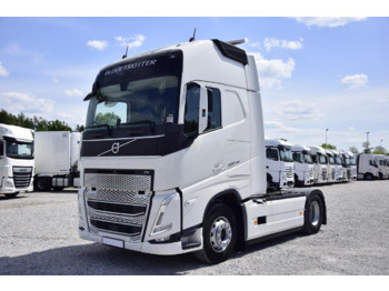 Τράκτορας VOLVO FH13 500