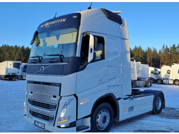 Τράκτορας VOLVO FH13 500