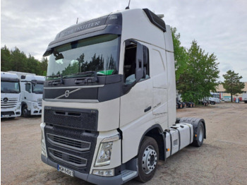 Τράκτορας VOLVO FH13 500