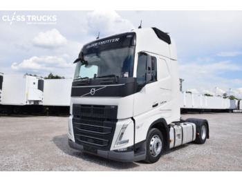 Τράκτορας VOLVO FH13 500