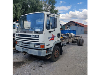 Φορτηγό σασί DAF 45