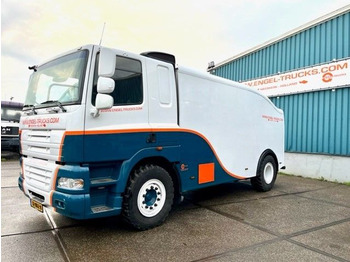 Φορτηγό κόφα DAF CF 85 360