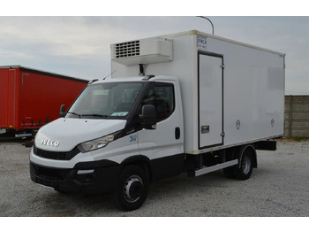 Φορτηγό ψυγείο IVECO Daily