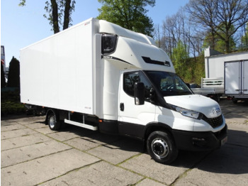 Φορτηγό κόφα IVECO Daily 70c18