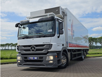 Φορτηγό ψυγείο MERCEDES-BENZ Actros 2632