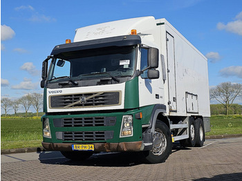 Φορτηγό κόφα VOLVO FM9 260