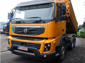 Φορτηγό ανατρεπόμενο VOLVO FH