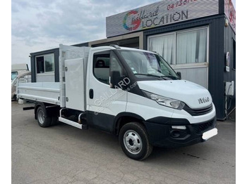 Μικρό φορτηγό με καρότσα IVECO Daily 35C15