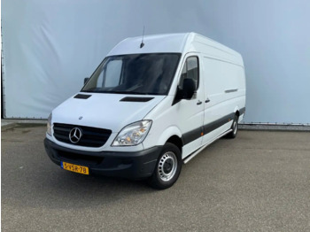 Βαν MERCEDES-BENZ Sprinter 316