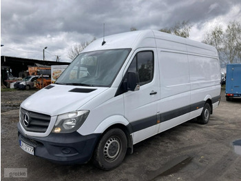 Βαν MERCEDES-BENZ Sprinter 316