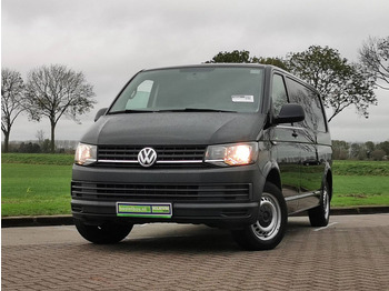 Μικρό βαν VOLKSWAGEN Transporter