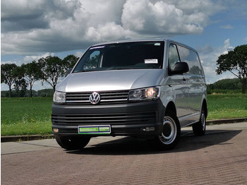 Μικρό βαν VOLKSWAGEN Transporter