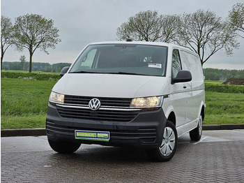 Μικρό βαν VOLKSWAGEN Transporter