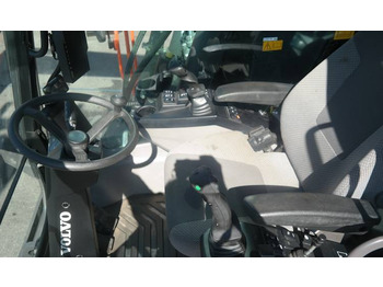 Τροχοφόρος εκσκαφέας Volvo EW180 E *Uthyres*: φωτογραφία 3