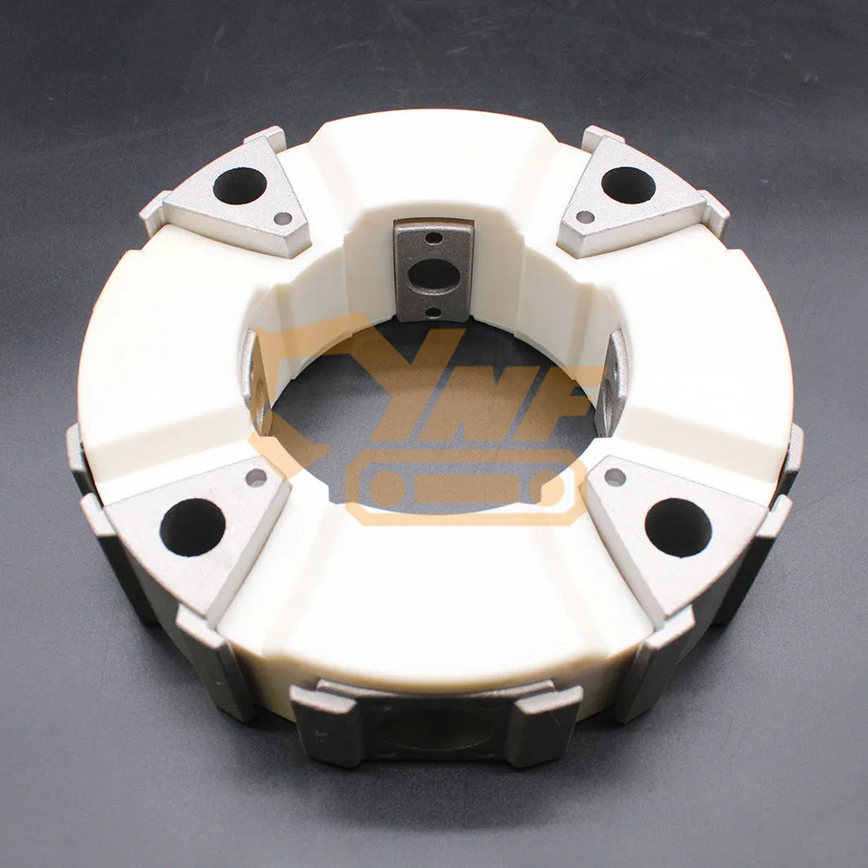 Συμπλέκτης και ανταλλακτικά YNF Customized Excavator Spare Parts Connect Glue ASSY 50K DFJ-50K Coupling: φωτογραφία 3