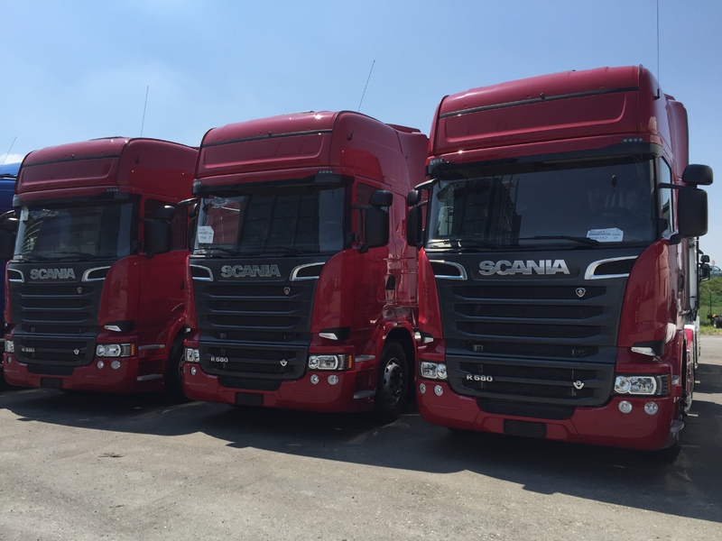 Truck Trading Holland - Οχήματα προς πώληση undefined: φωτογραφία 10