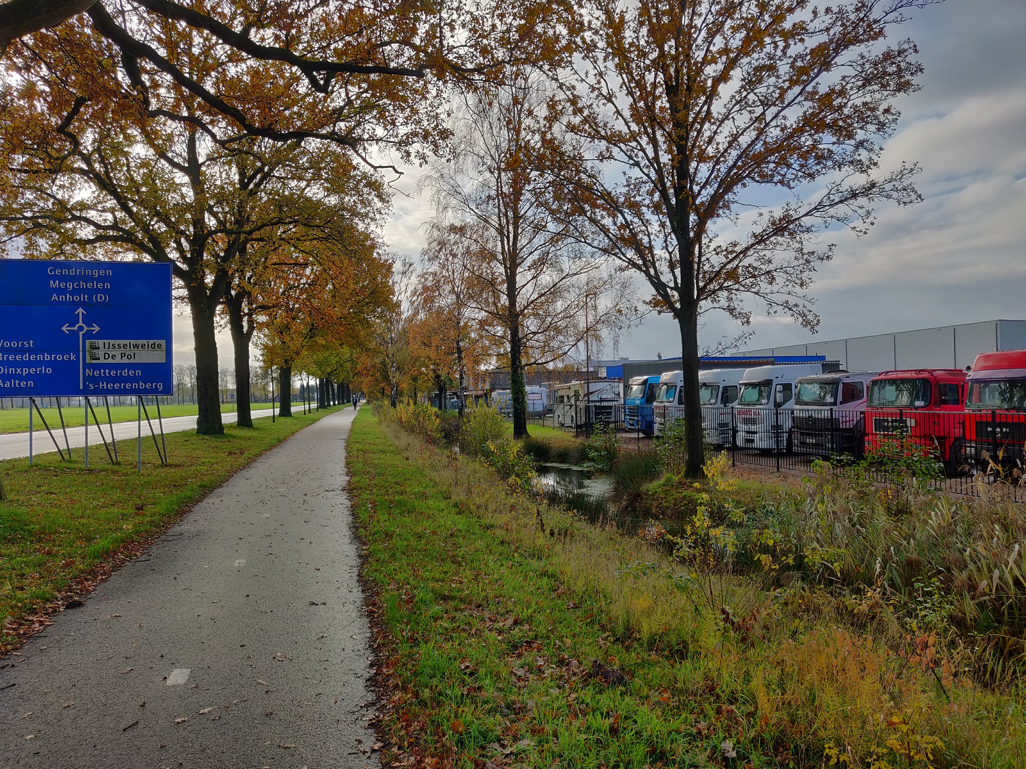 Truck Trading Holland - Οχήματα προς πώληση undefined: φωτογραφία 18