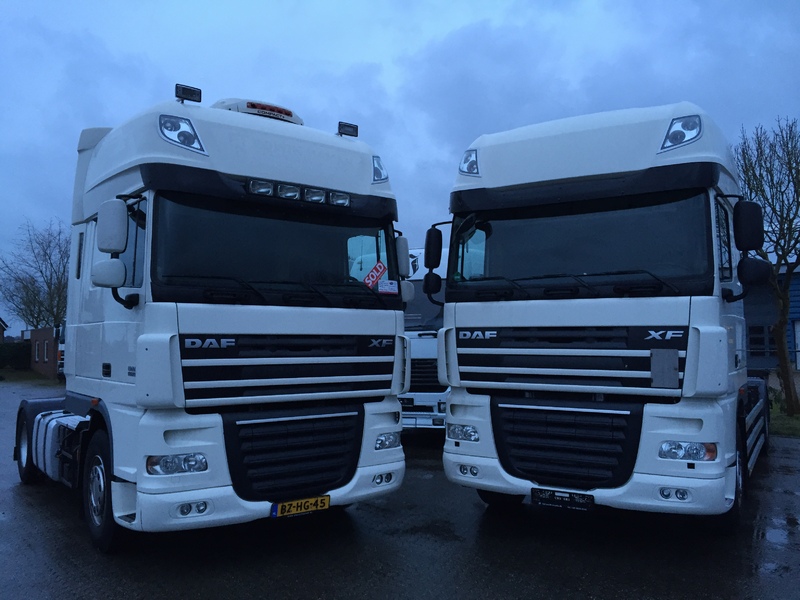 Truck Trading Holland - Οχήματα προς πώληση undefined: φωτογραφία 4