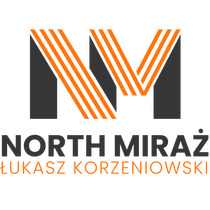 North Miraż