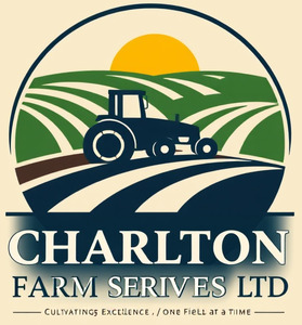 CHARLTON FARM SERVICES LTD στο Truck1