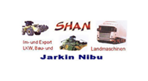 Shan Jarkin Nibu