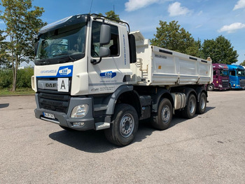 Φορτηγό ανατρεπόμενο DAF CF 450