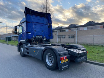 Τράκτορας Mercedes-Benz Actros 1833 ! 2018: φωτογραφία 4