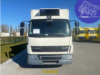 Φορτηγό κόφα DAF LF 45 250: φωτογραφία 2