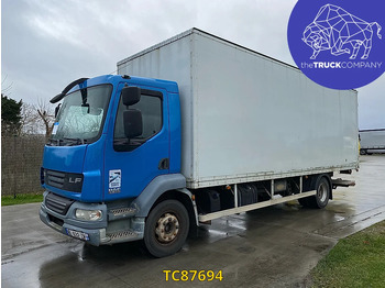 Φορτηγό κόφα DAF LF 55 220